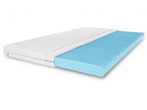 Surmatelas de massage 200x200x10 - surmatelas