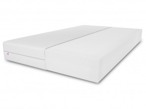 Matelas en mousse Selekt 160x200x10 cm - H3 medium firm