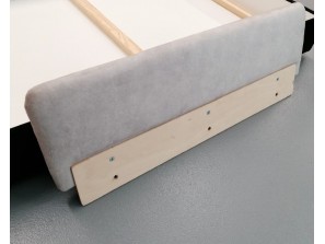 Barre de lit pour enfants