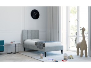 SIMPLY lit enfant 80x200 cm avec cadre