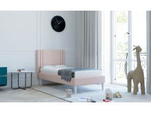 Lit enfant TERRY 100x180 cm avec cadre