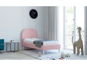 OSLO lit enfant 90x160 cm avec cadre
