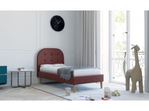 Lit enfant FIGO 80x180 cm avec cadre