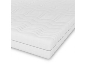 Modèle de section de matelas 50x50cm