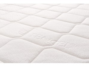 Housse de matelas en TENCEL - housse matelassée en mousse solide